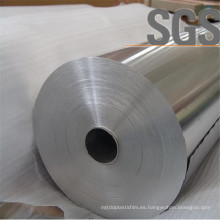 Recipiente de la bandeja del papel de aluminio de la cocina Papel de aluminio de la cocina que cocina